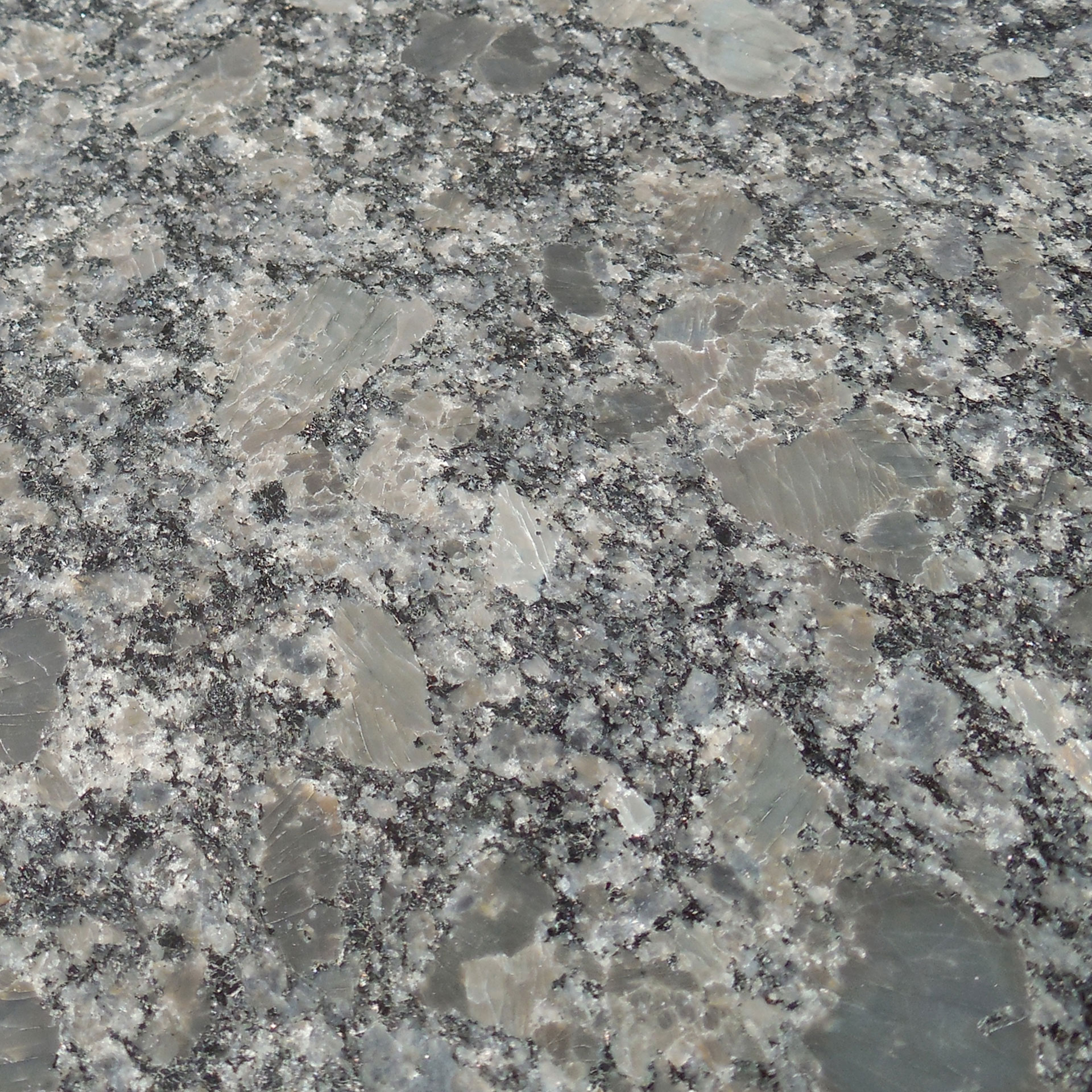  Muster - Naturstein Steel Grey